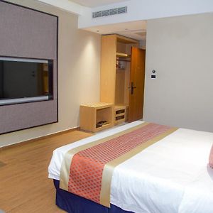 Chambre Supérieure
